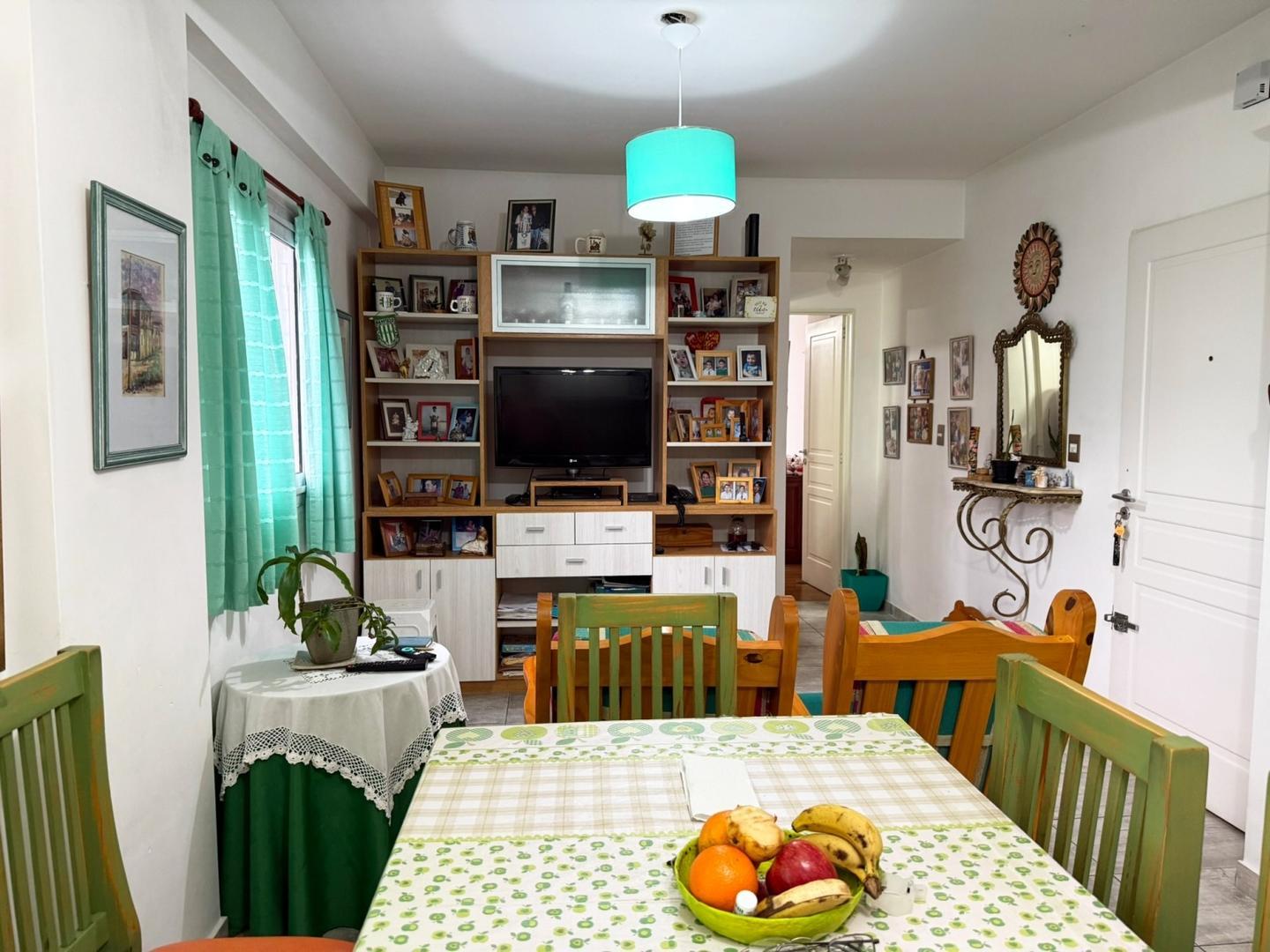 Venta Departamento Wilde 2 Ambientes, 1 Dorm, 1 Baño