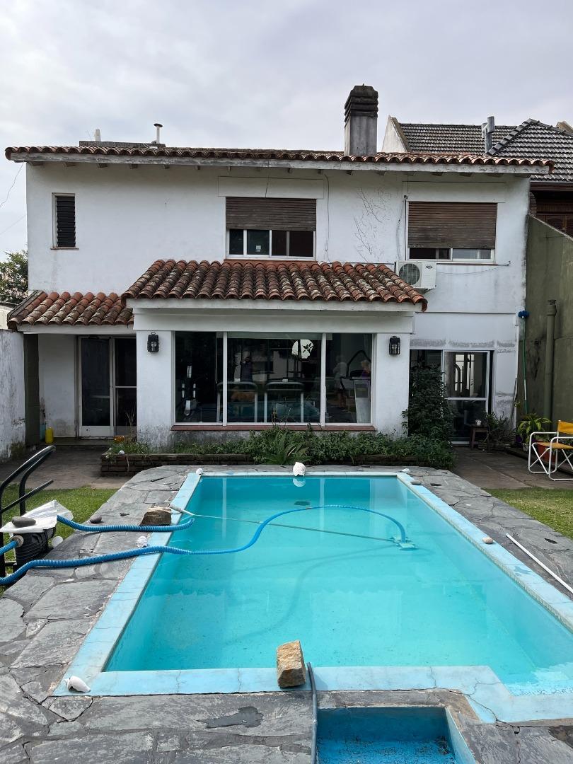 Casa en Venta en Lomas de Zamora, USD 400.000