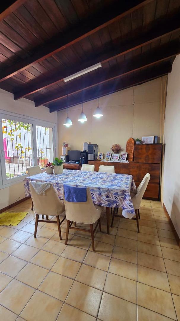 CASA A LA VENTA SAN JUSTO CENTRO LOTE 10X29