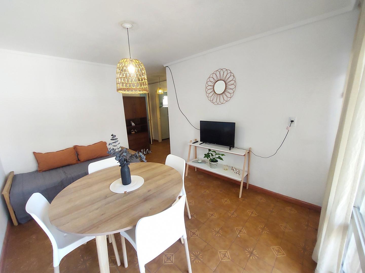 Departamento en Alquiler Temporal en Zona Guemes, $ 300