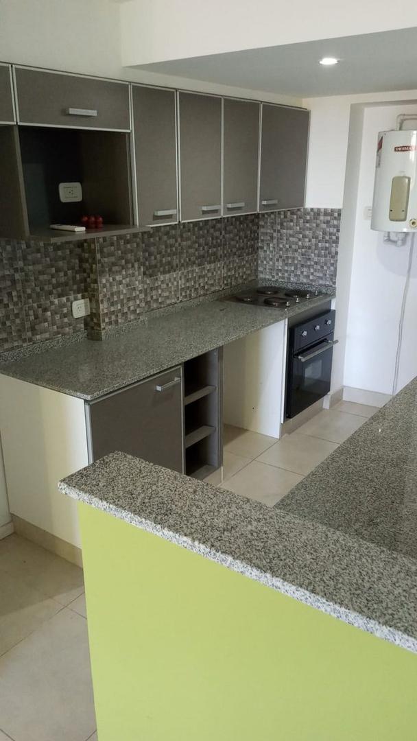 ALQUILER LOFT 2 1/2 AMB-M.PEDRAZA 2500-LANUS