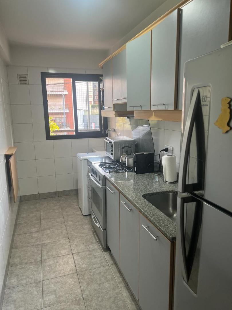 Departamento en Venta Apto profesional