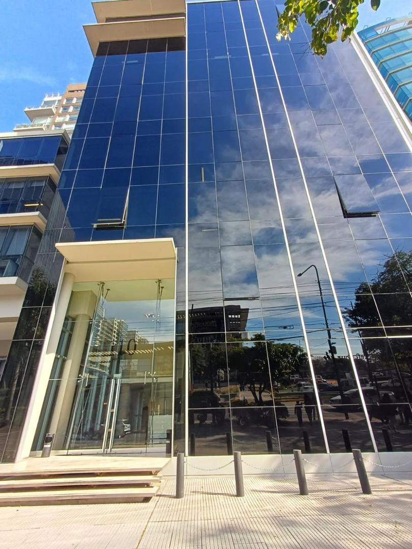 Oficina en venta Vicente Lopez