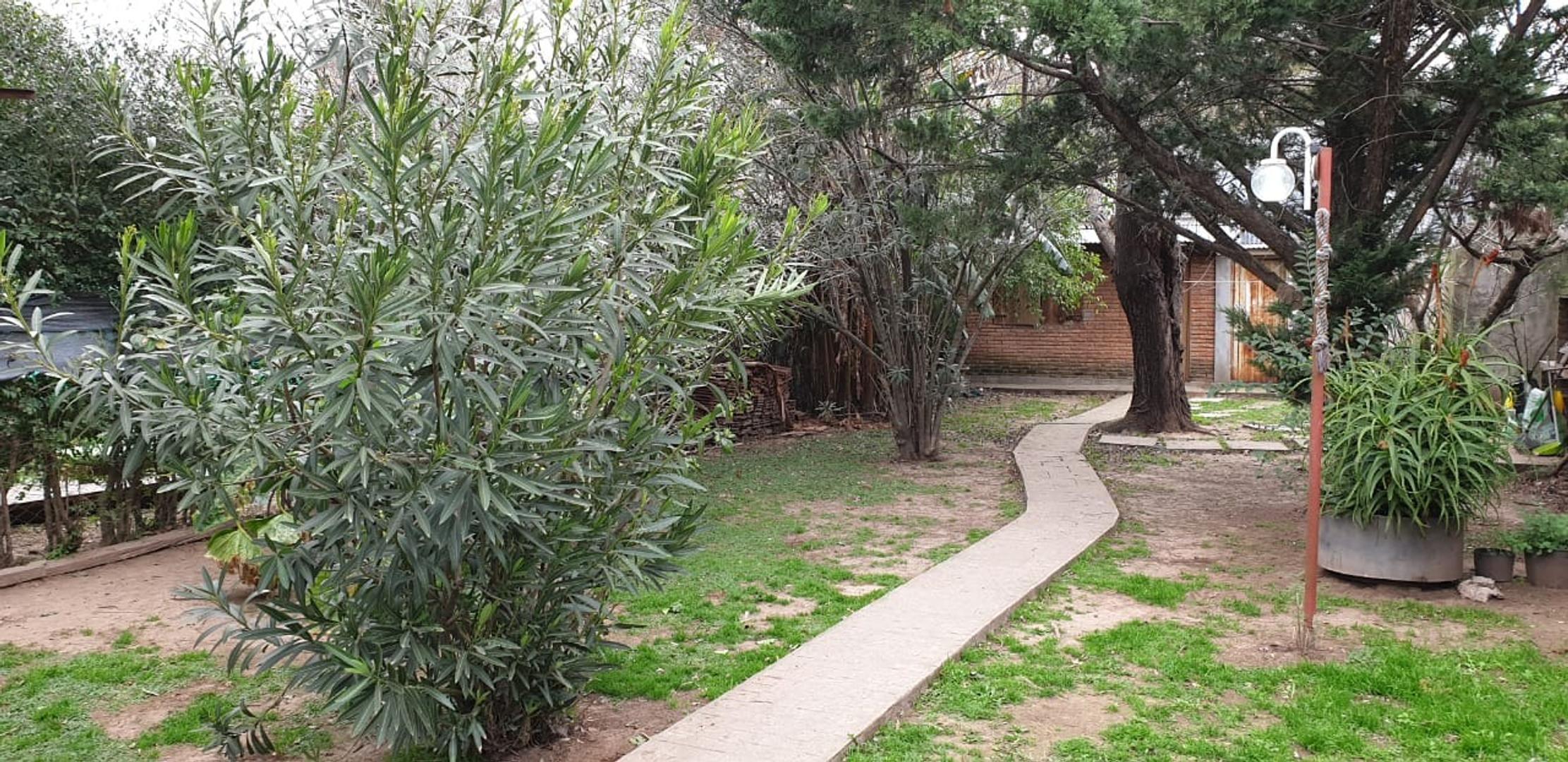 Casa en Venta de 2 dormitorios