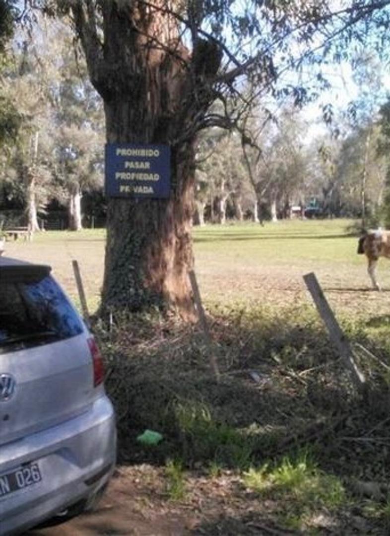 Terreno en Venta de 7411,0 m2