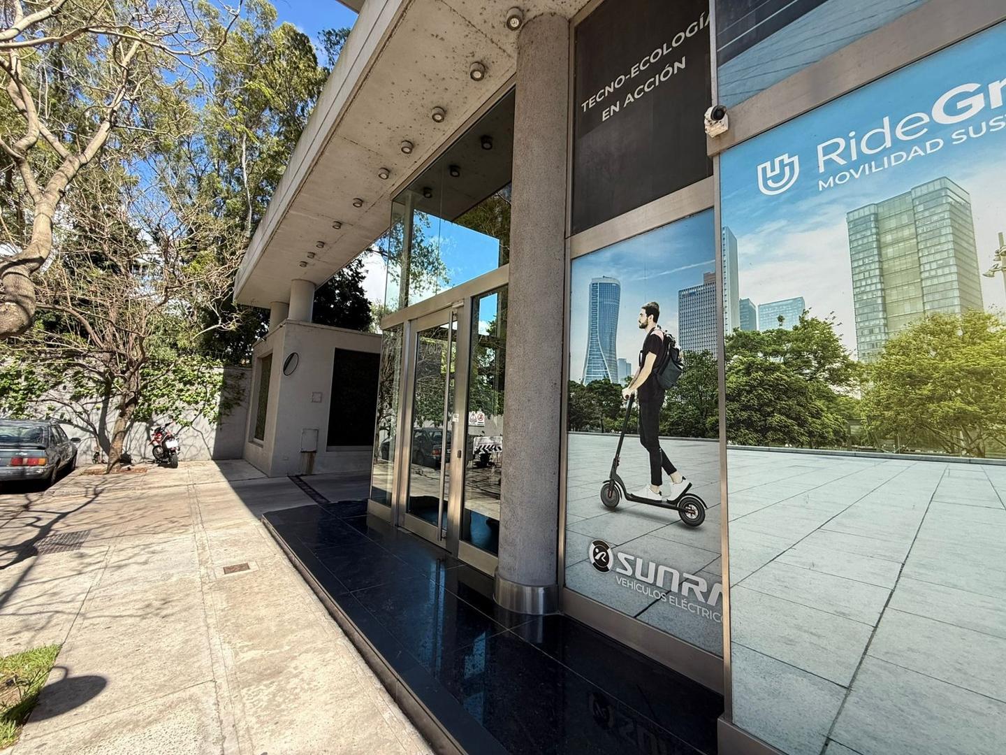 Departamento en Alquiler de 2 dormitorios