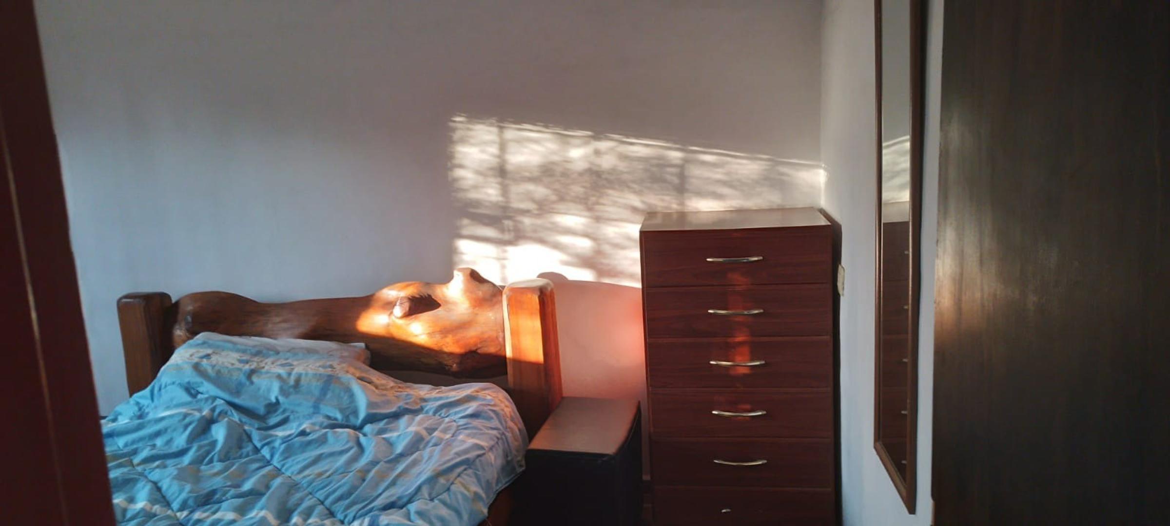 VENTA DE CASA DE 2 DORM. – VILLA LA BOLSA