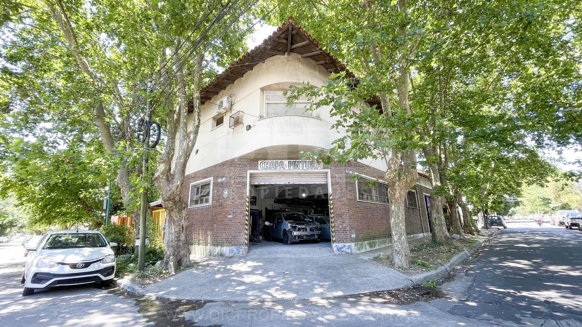 Depto Tipo Casa en Venta al Noreste