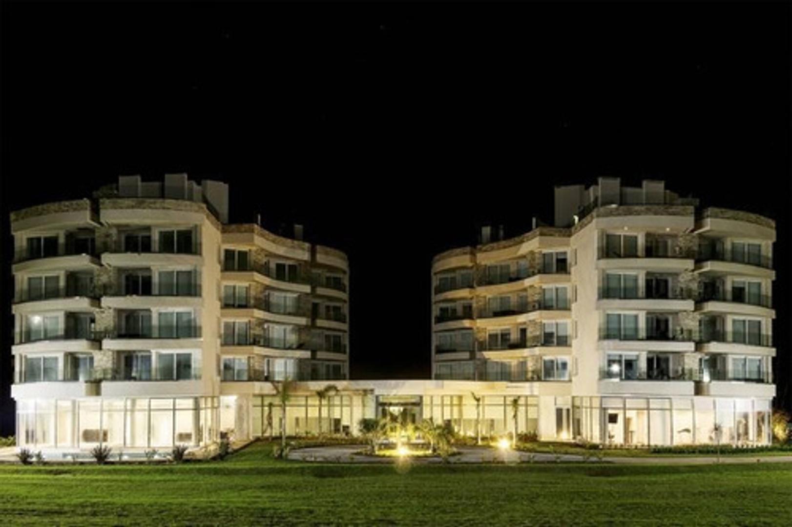 Laguna Del Diario Ruta 10