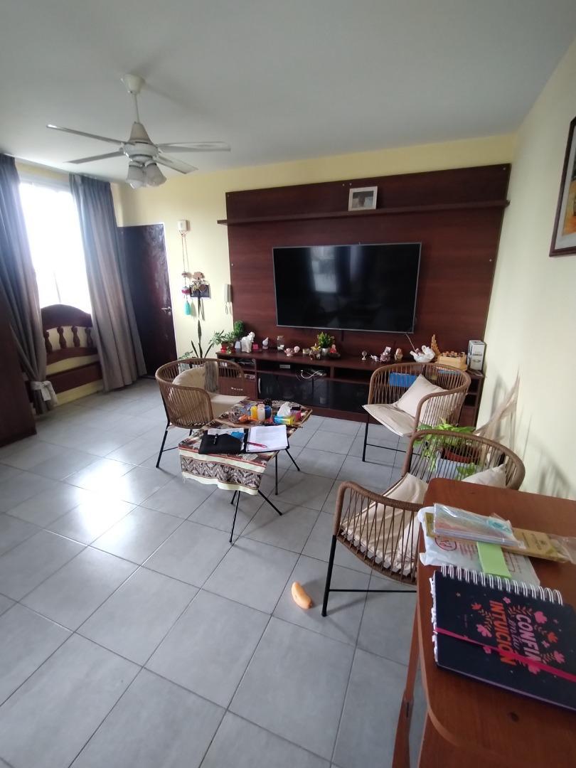 Avenida Santa Fe 1000