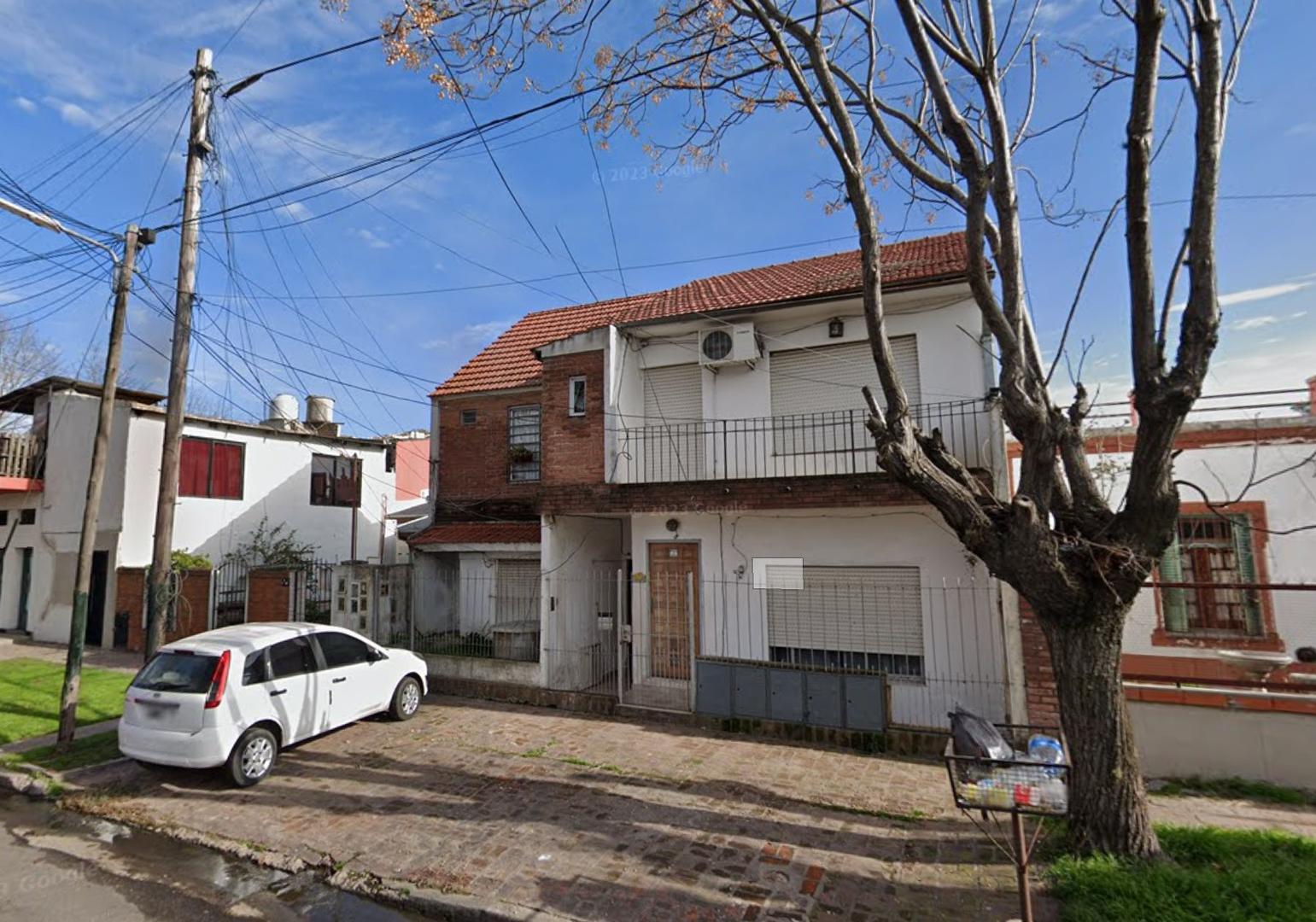 Departamento en PH 3 amb muy cómodo en excelente ubicación