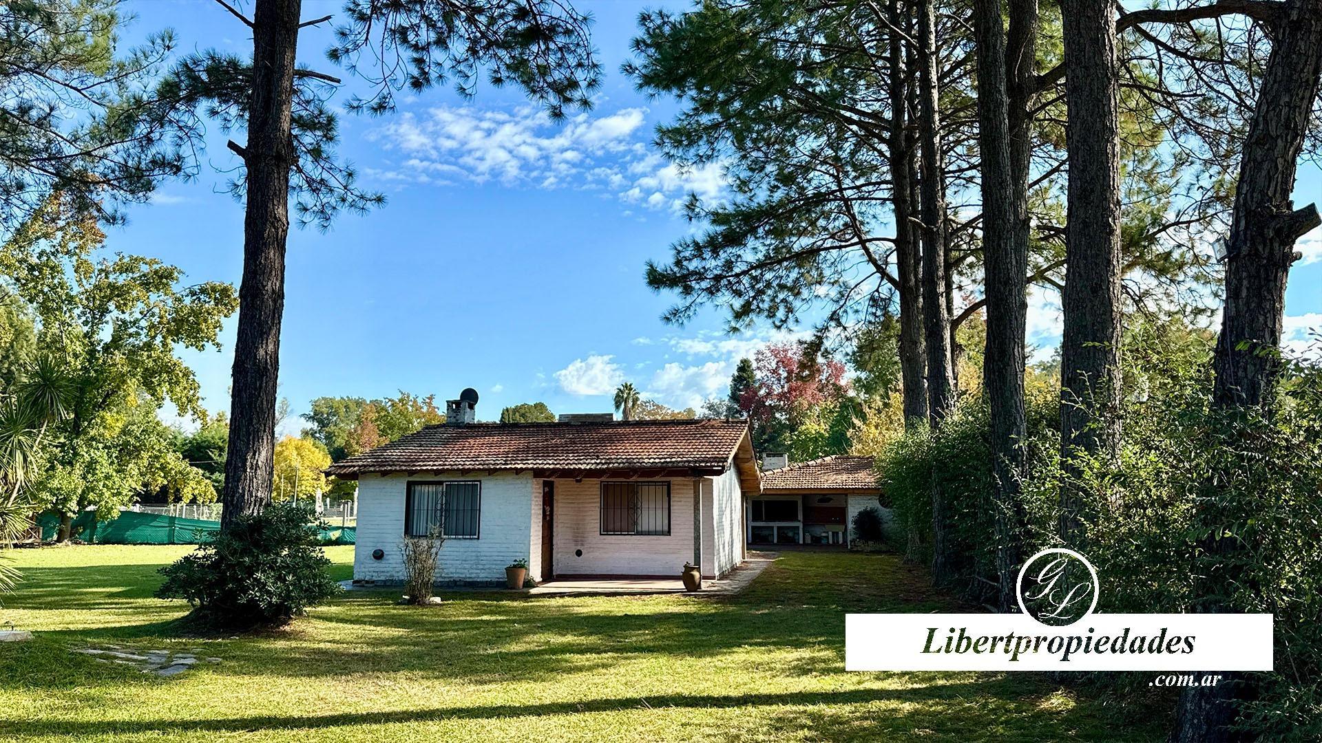 La Golondrina Al 500