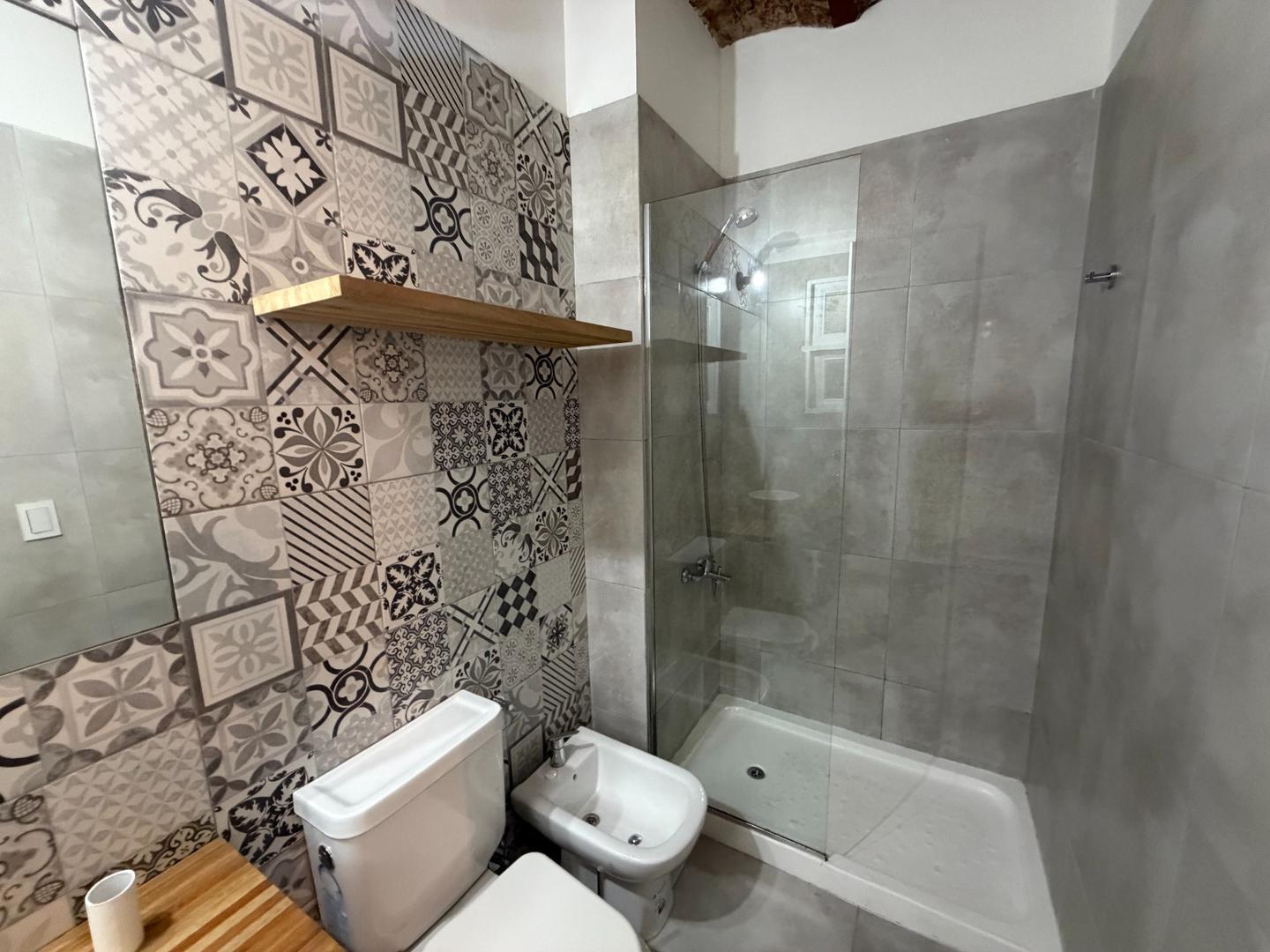 Departamento en Alquiler Apto profesional