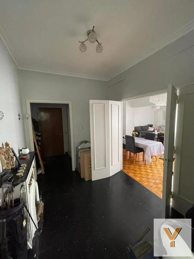 Departamento en Venta de 6 ambientes