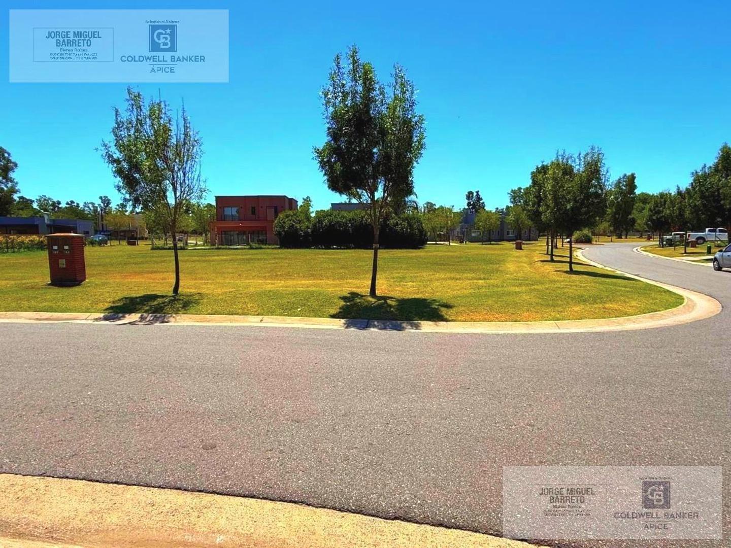 Terreno en Venta de 535,0 m2