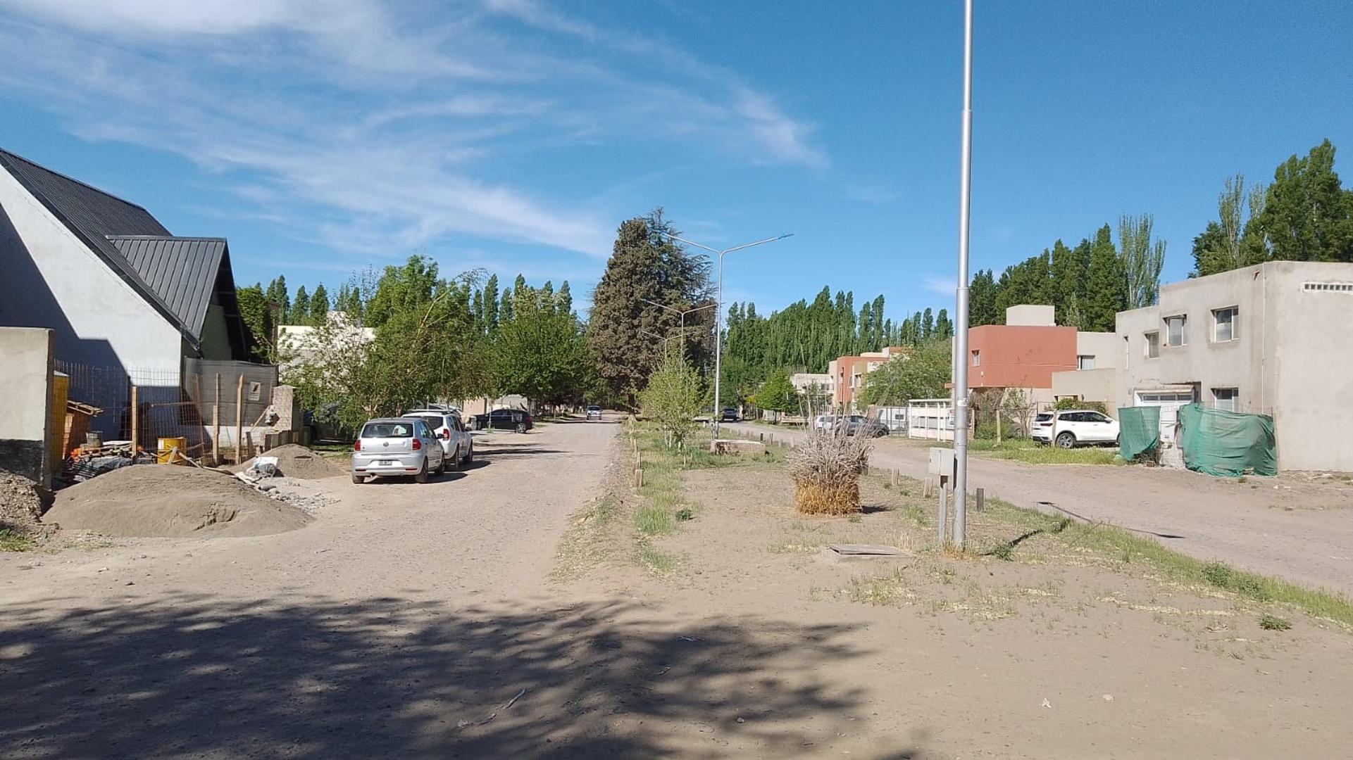 Terreno en Venta de 487,0 m2