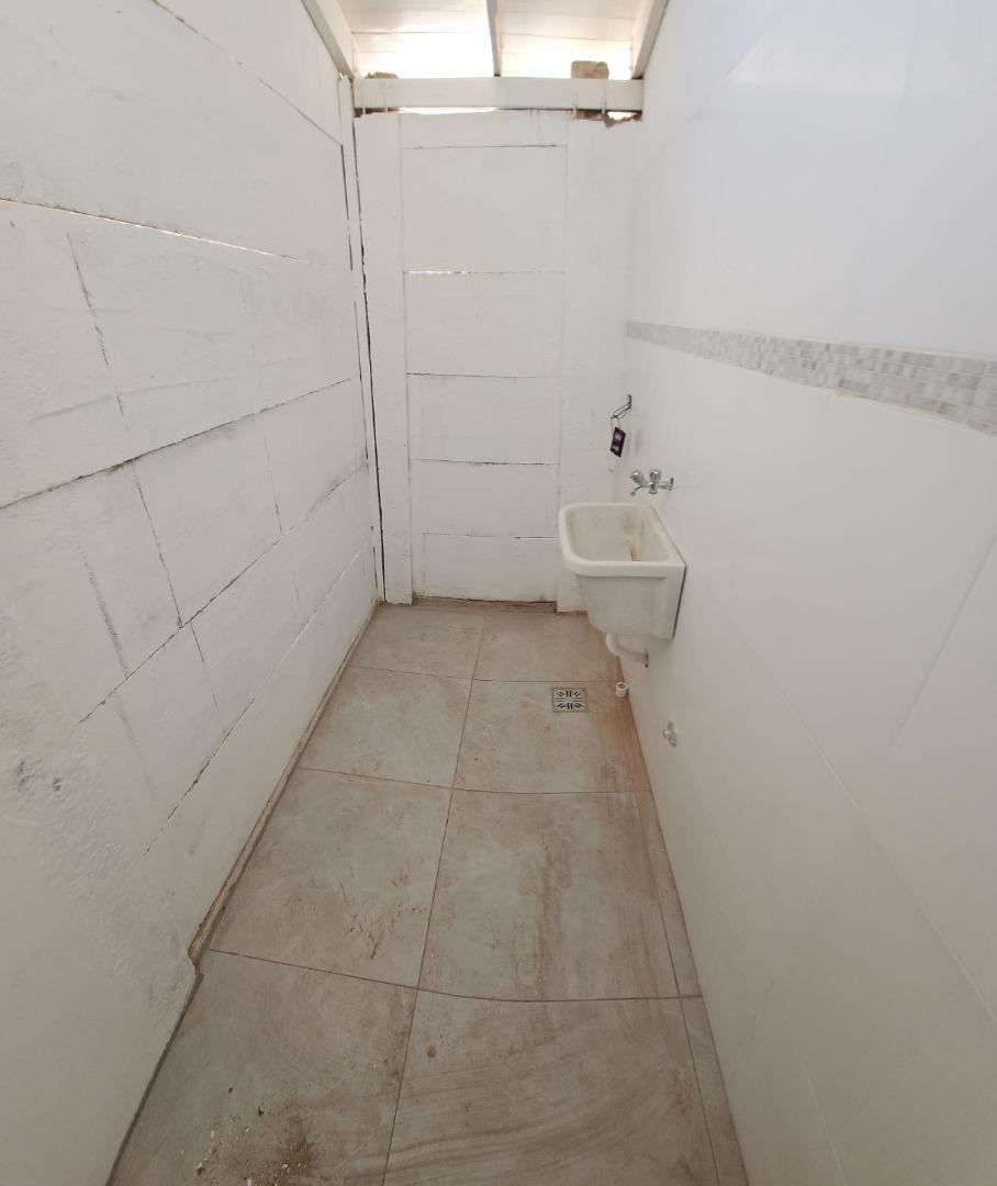 Depto Tipo Casa en Alquiler en Libertad, $ 350.000