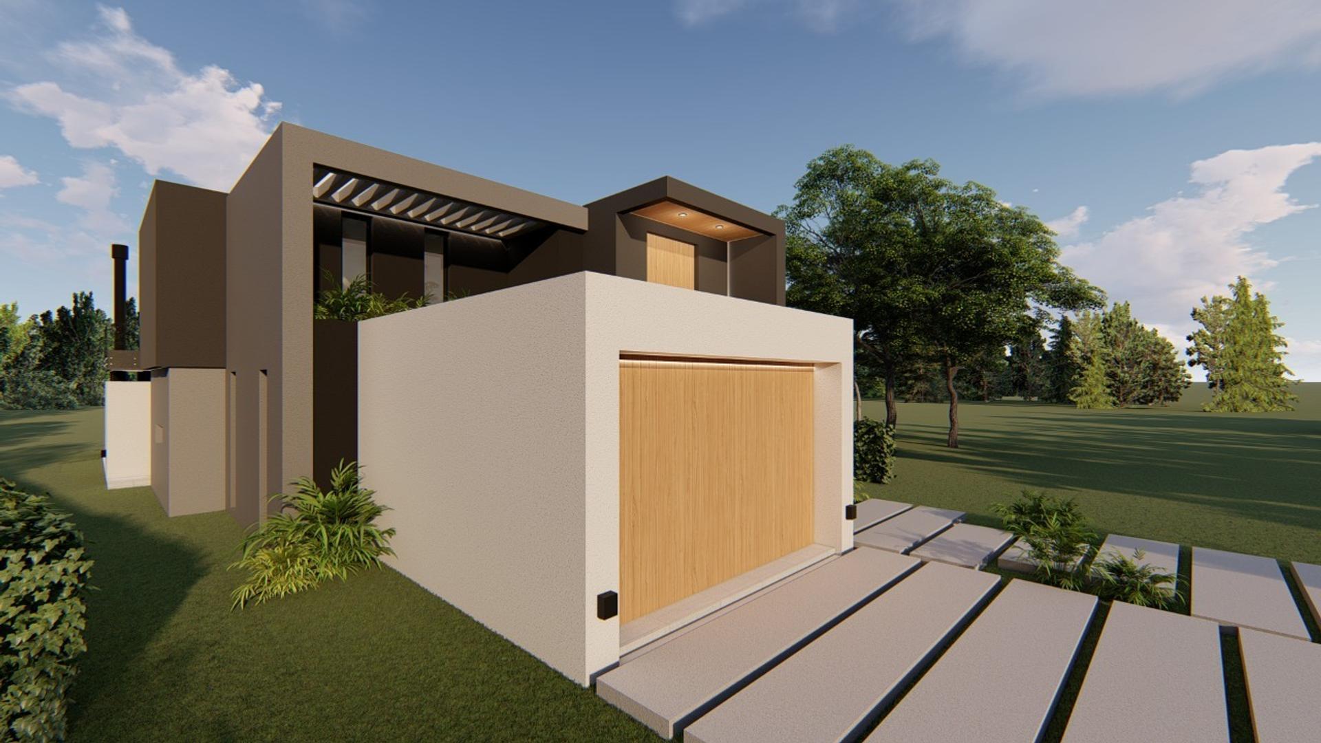 Casa Al Rio Barrio El Naudir