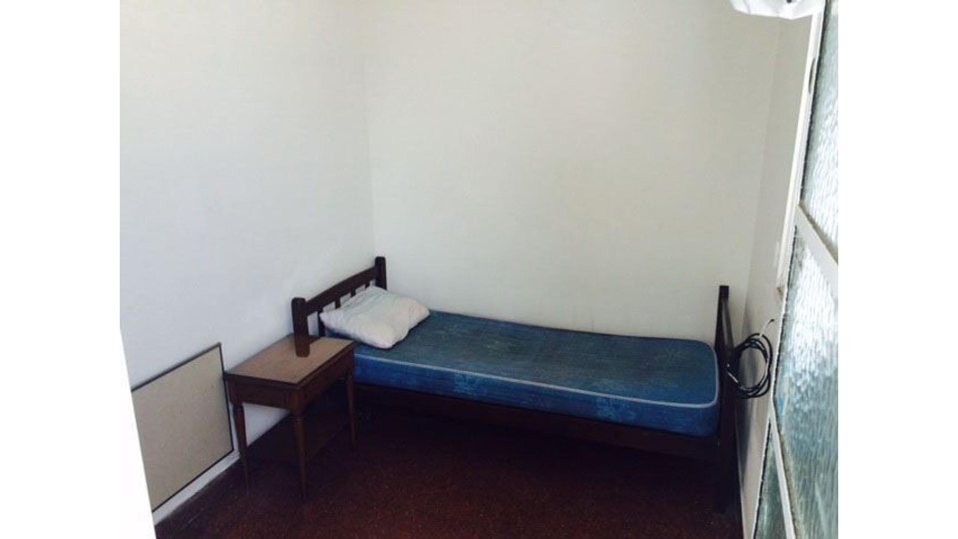 Departamento en Alquiler Temporal de 2 dormitorios