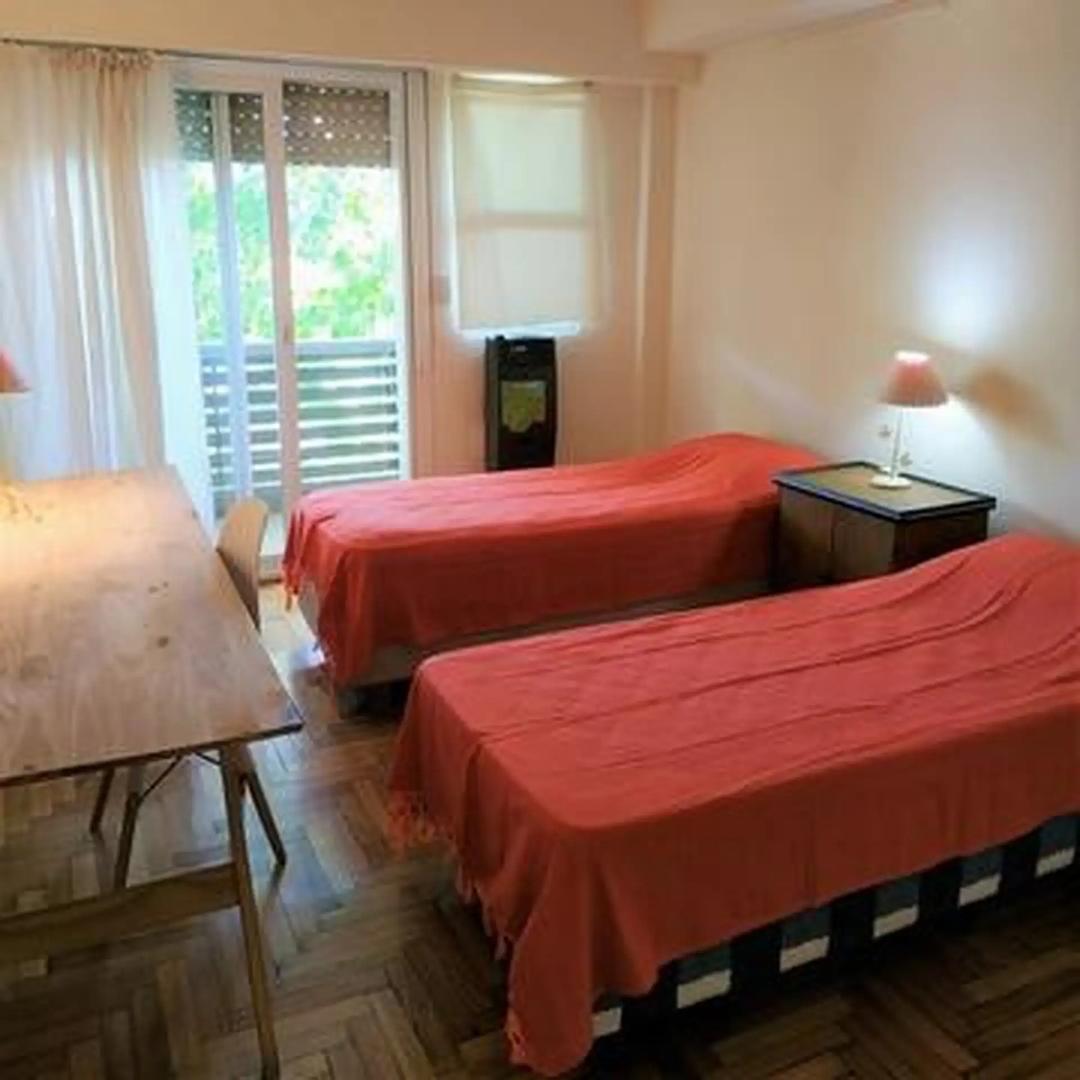 Departamento en Alquiler Temporal en Palermo, USD 1.200