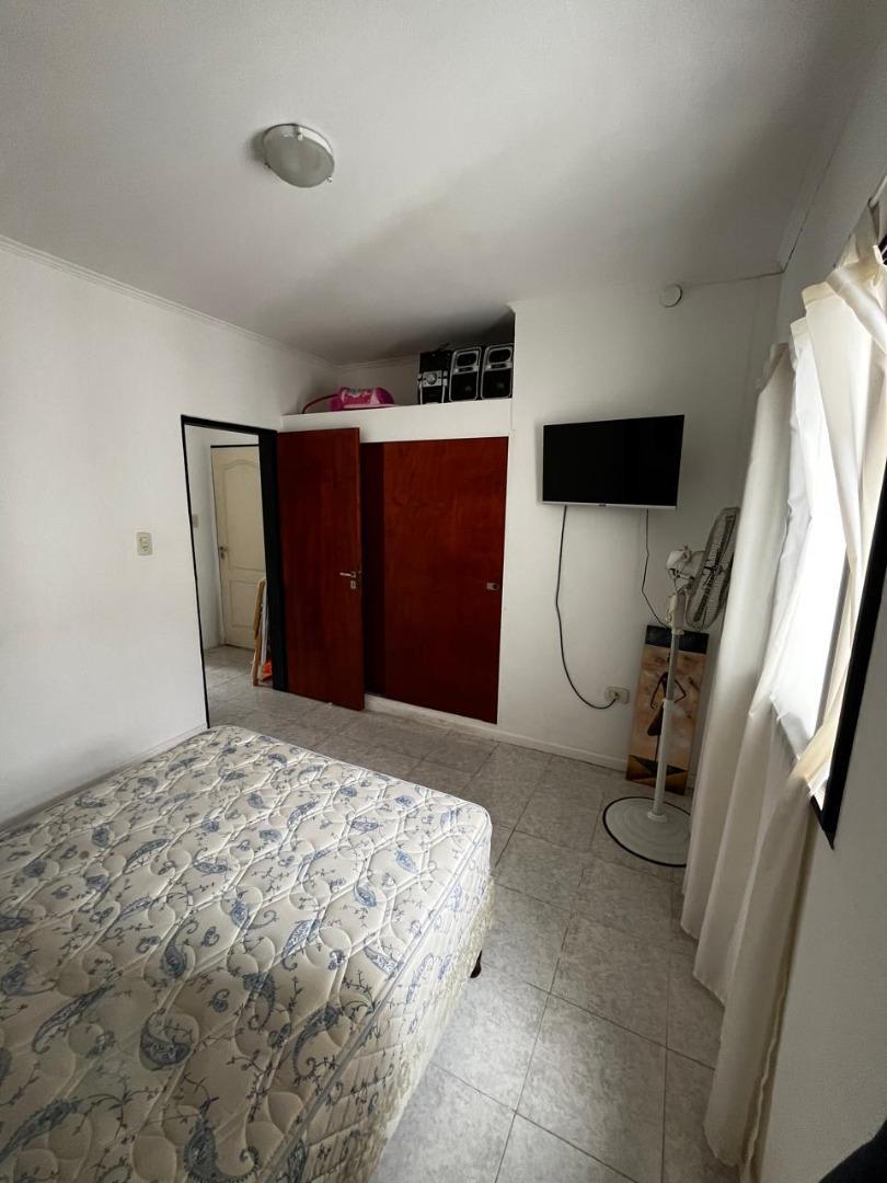 Departamento centrico amoblado