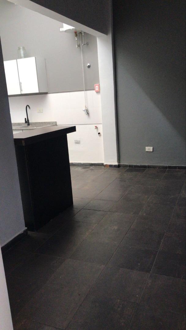 PH  2 AMB. Grande - Planta  Baja, Ituzaingo