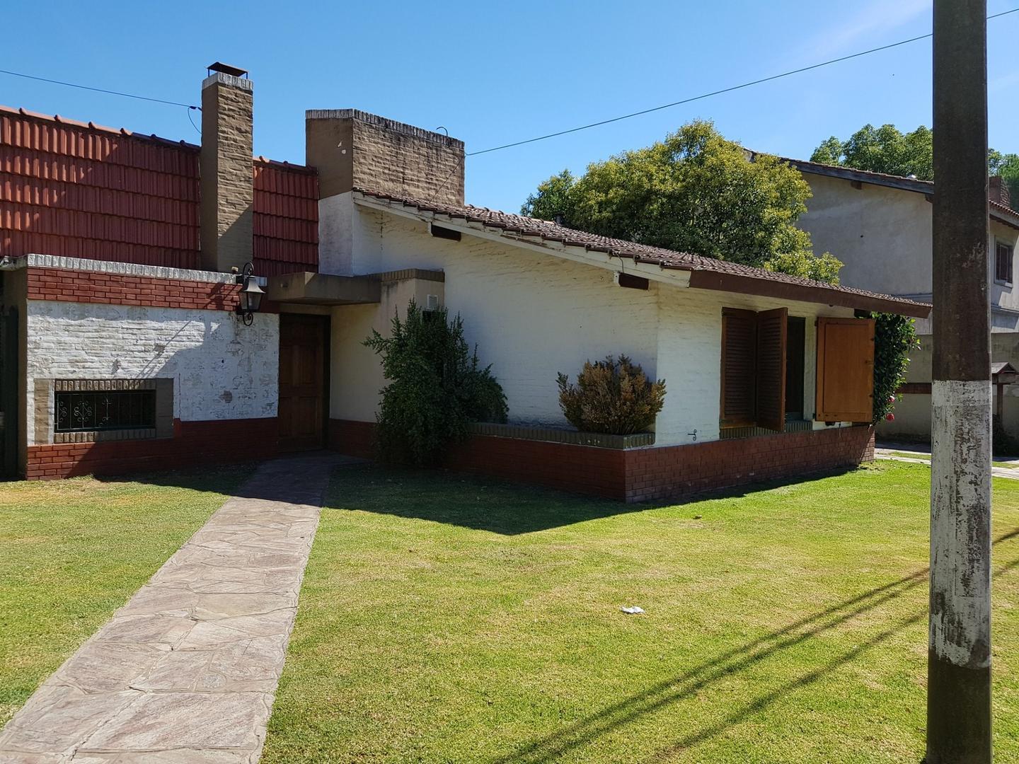 Casa en Alquiler en Del Viso, $ 1.200.000