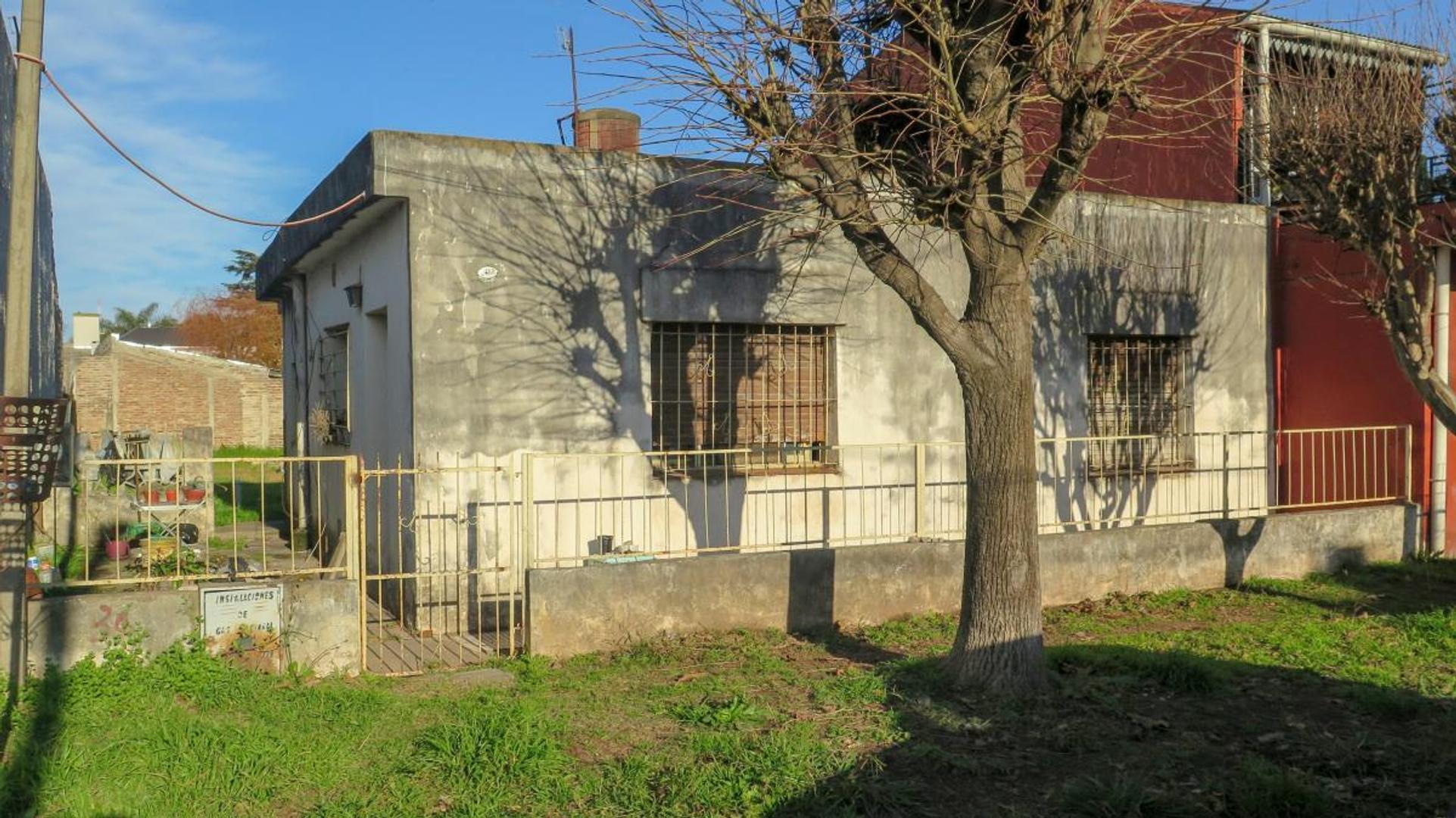 Gauchos De Güemes 2480