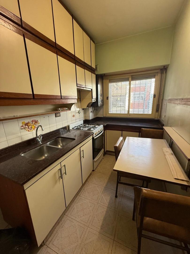 Departamento en Venta en Ciudadela, USD 64.000