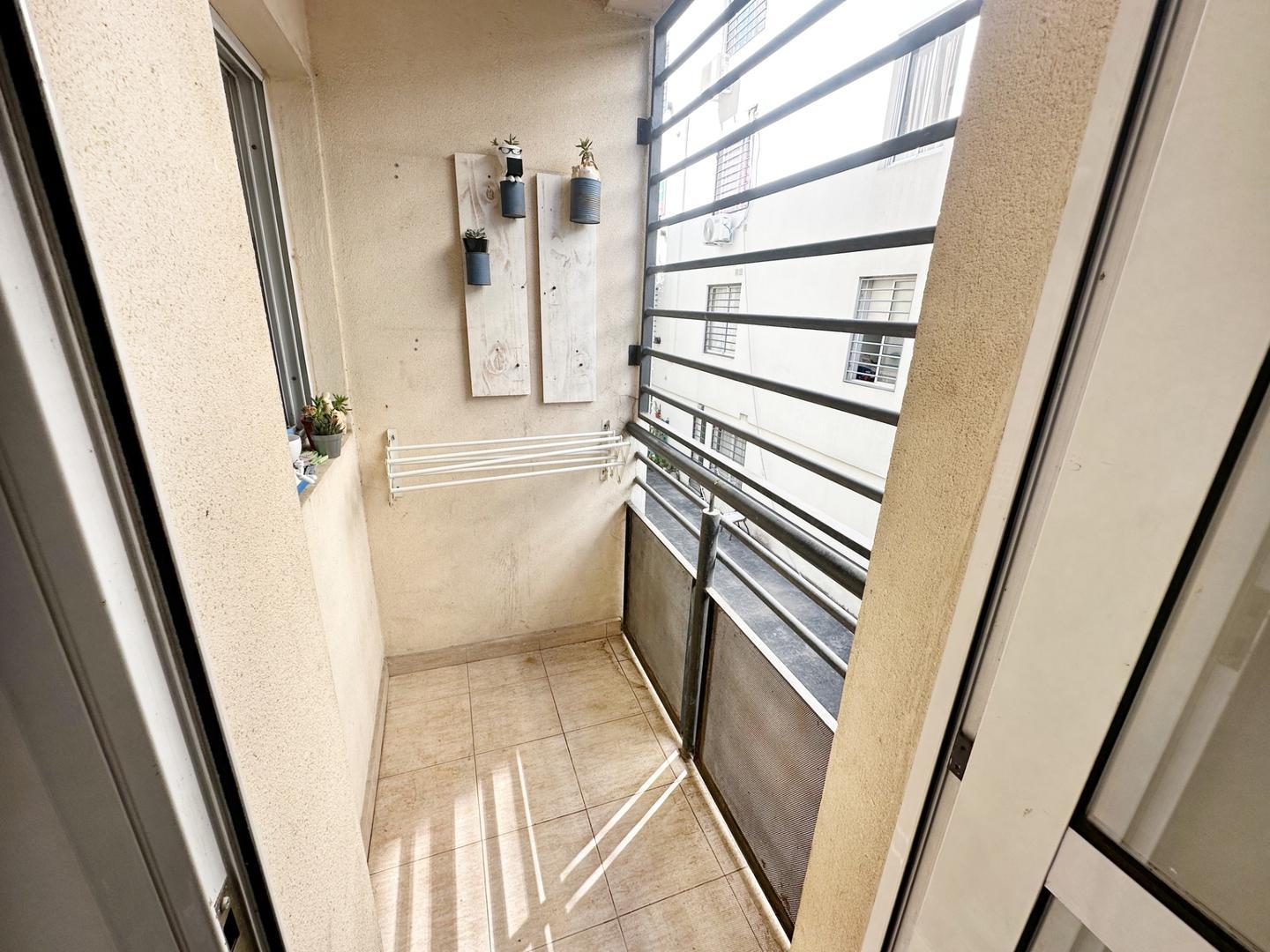 Departamento de 2 Ambientes en Lomas de Zamora