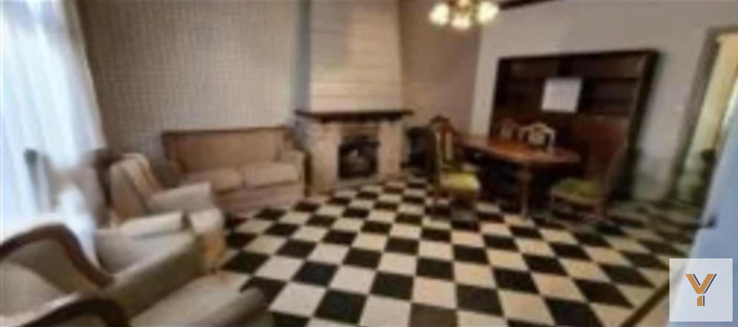 Casa en Venta al Oeste