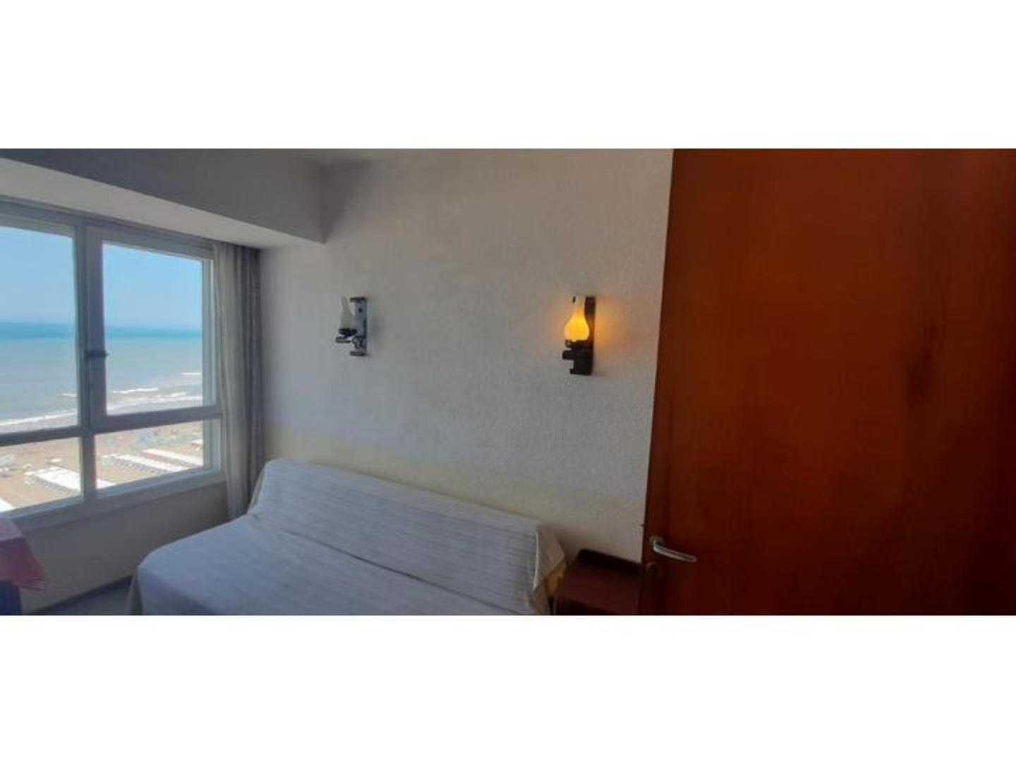 Departamento en Alquiler Temporal con 1 cocheras