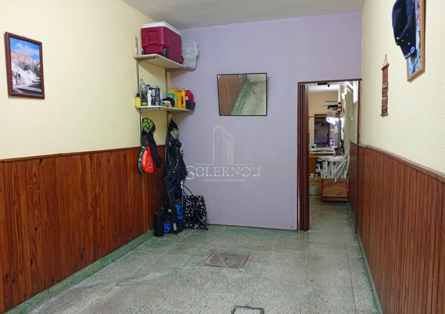 Depto Tipo Casa en Venta en Lomas De Zamora, USD 155.000