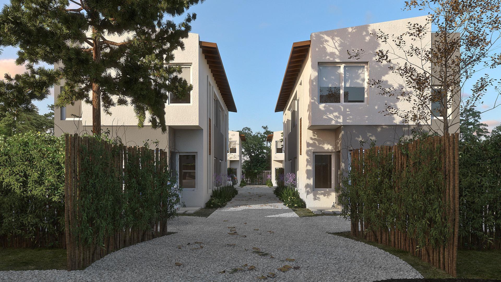 Depto Tipo Casa en Venta en Ituzaingo, USD 105.000