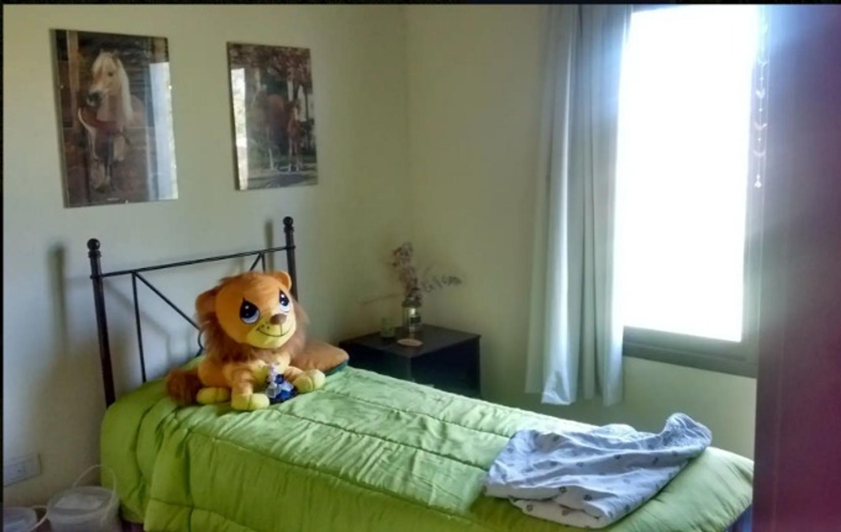 Casa a la venta en Exaltación de la Cruz