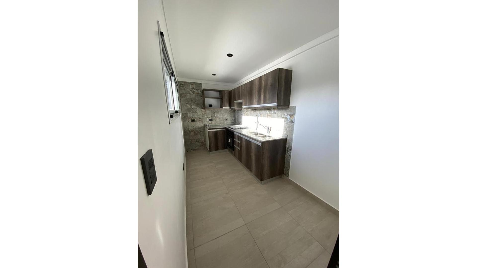 Departamento en Venta de 3 dormitorios