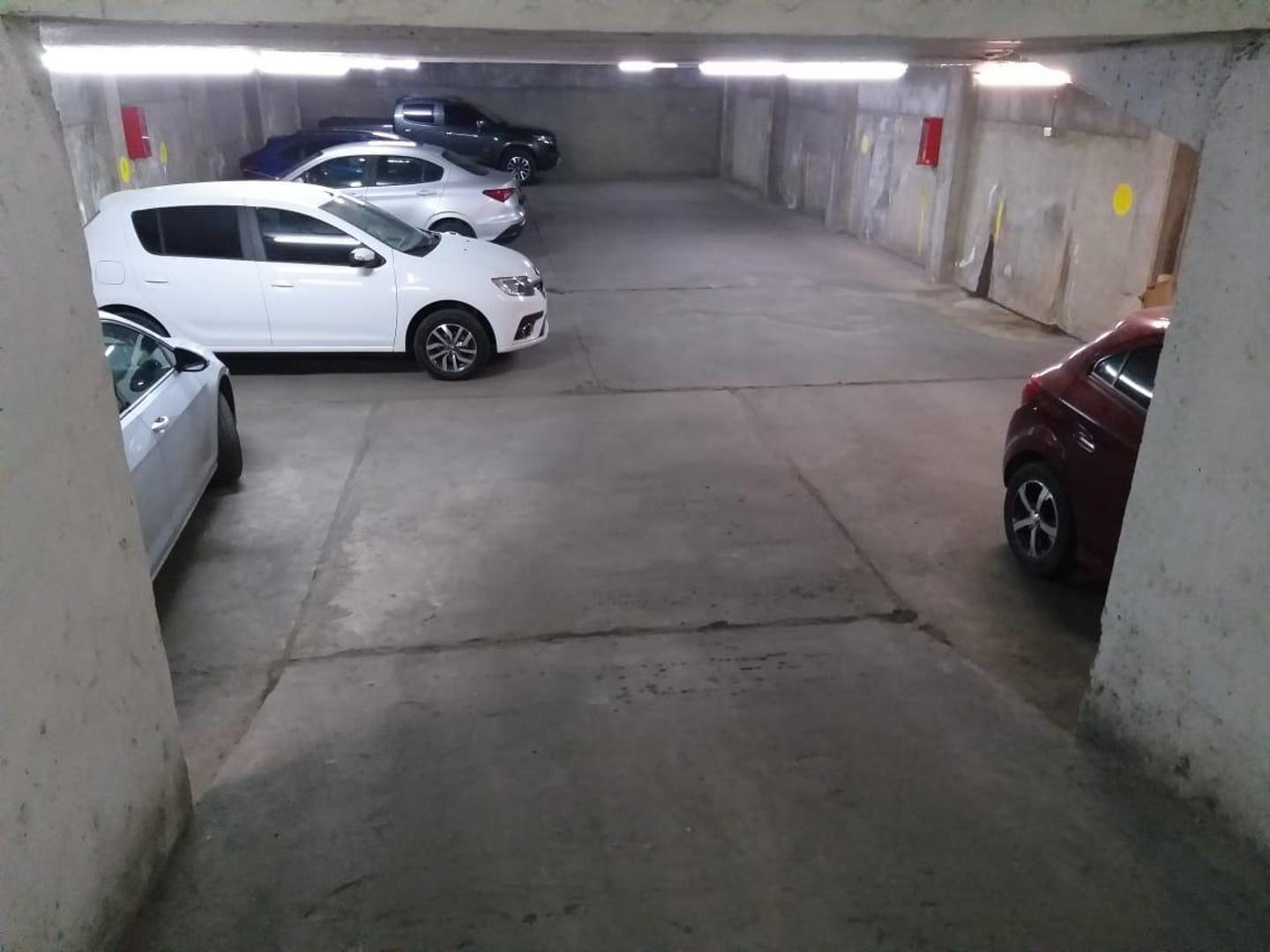 San Lorenzo  al 2700