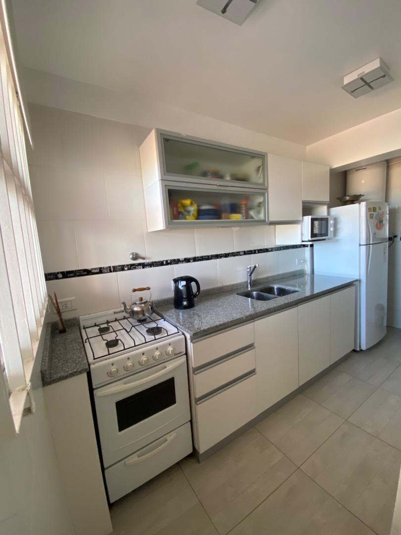 Departamento en Venta en Centro, USD 79.000