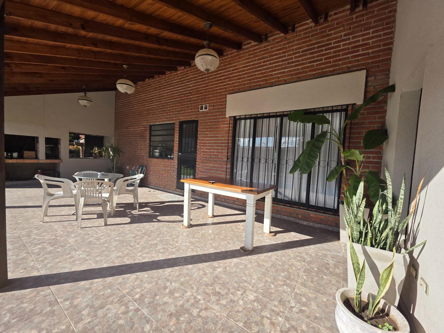 Casa en Venta al Noroeste