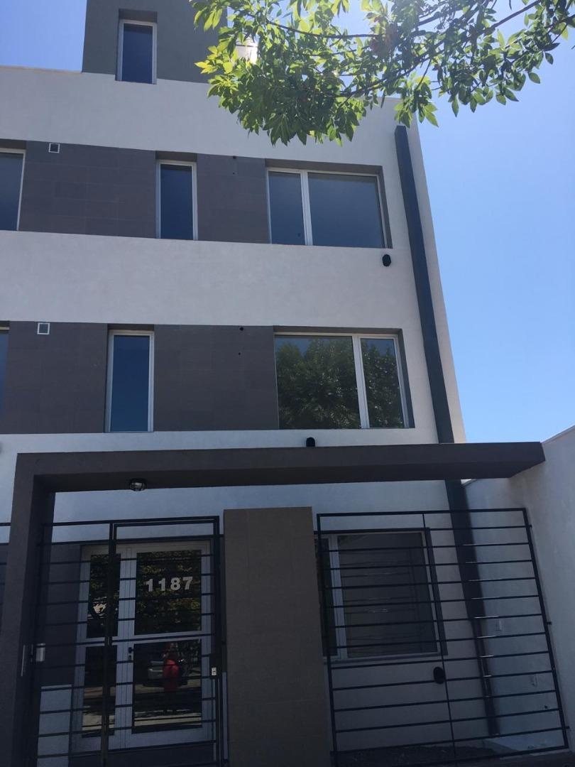 Departamento de 2 dormitorios en venta