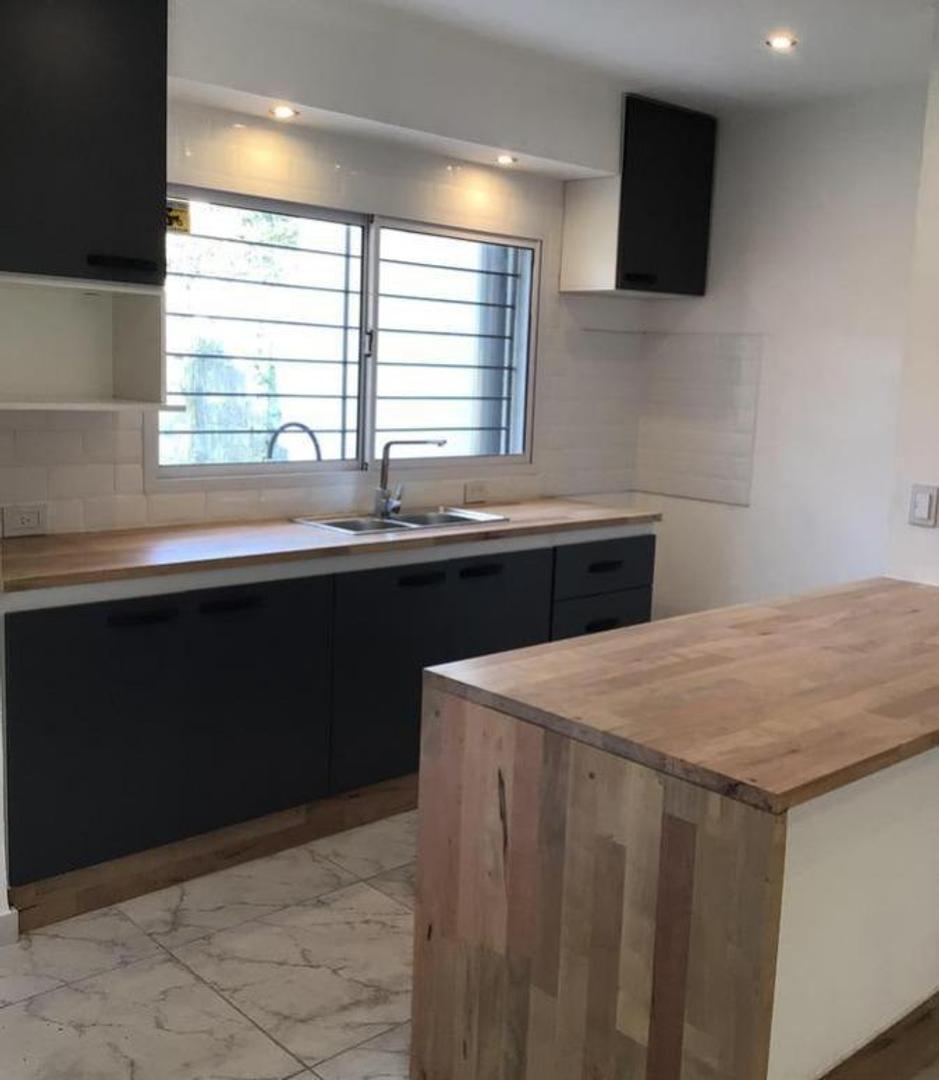 Departamento en Venta con 2 cocheras