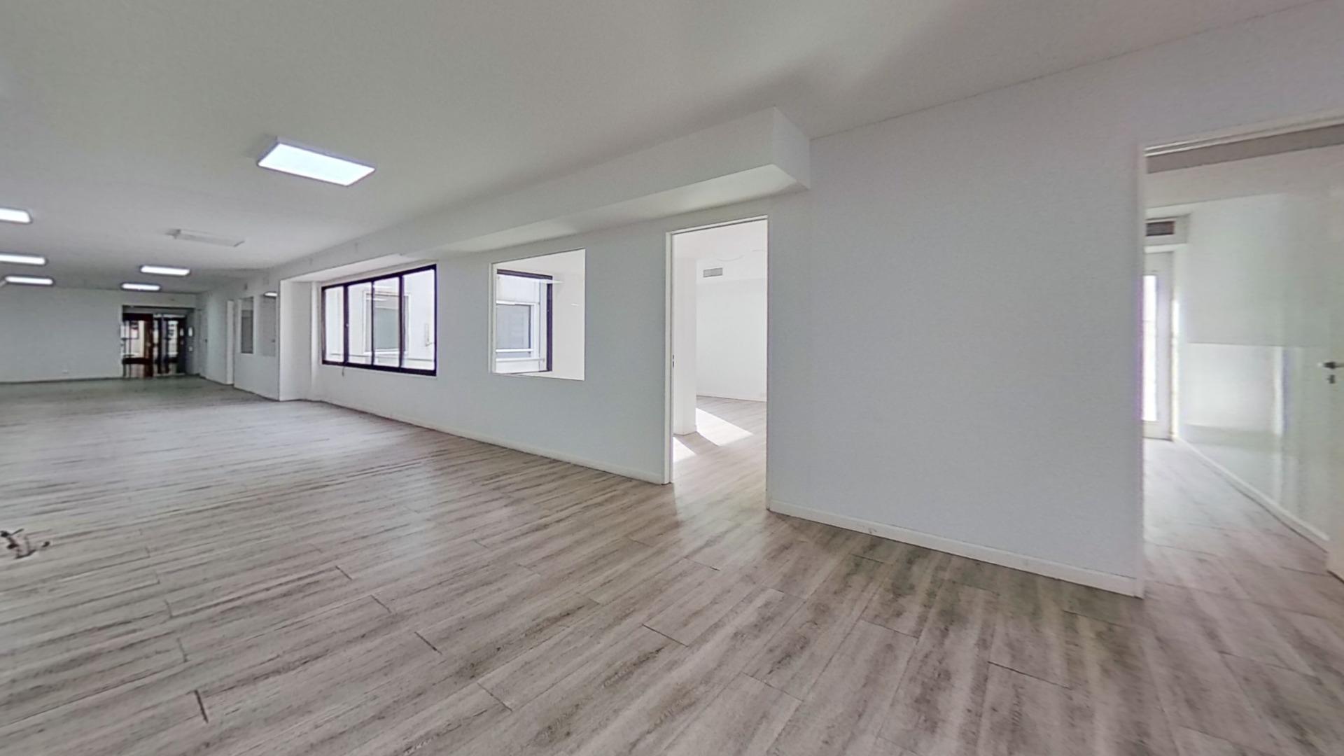 OFICINA EDIFICIO CORPORATIVO 420M2