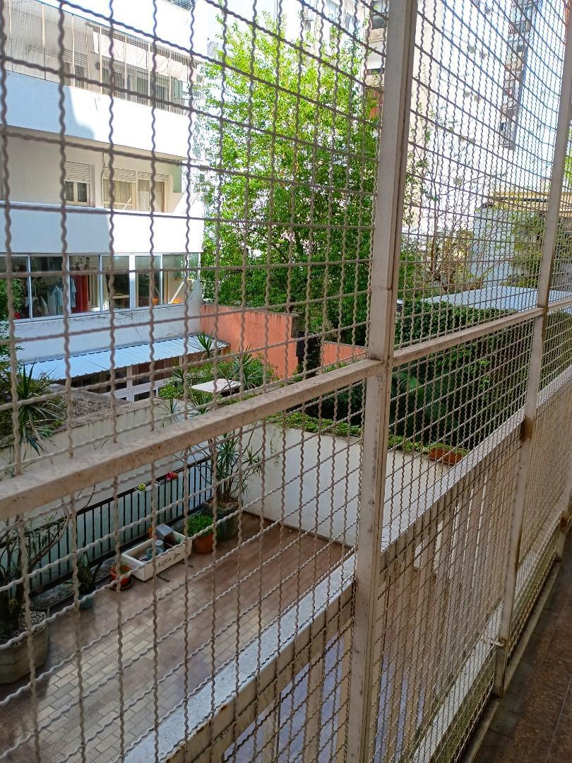 Departamento en Alquiler de 3 ambientes