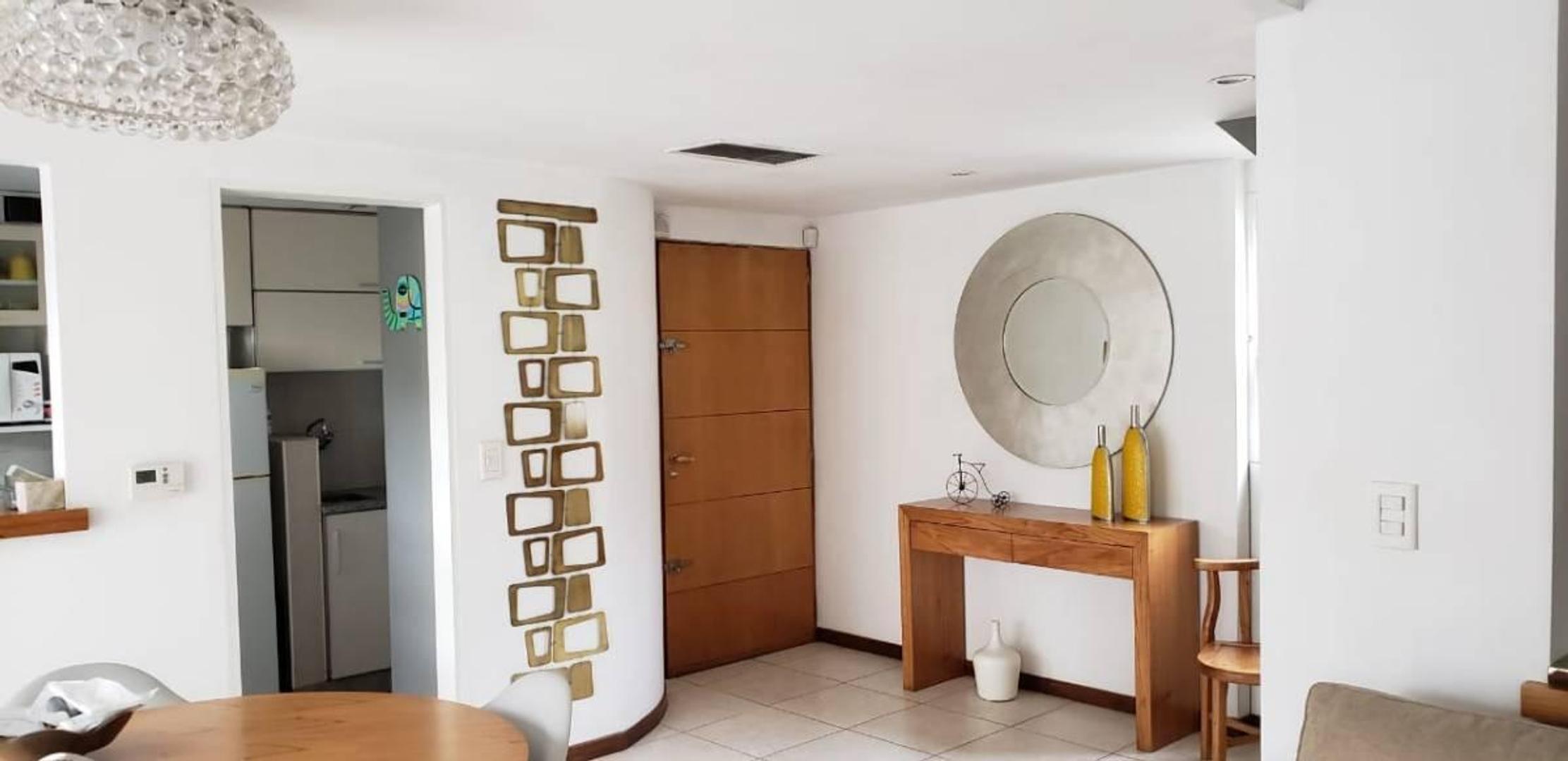 DEPARTAMENTO TIPO DUPLEX  EN INMEJORABLE UBICACIÓN 