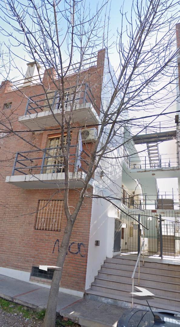 Basavilbaso Esquina Miguel A Camino 700, Piso 2