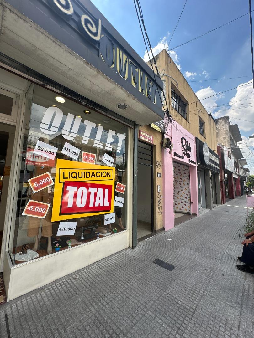 Locales, Oficinas y un dpto en venta - Burzaco