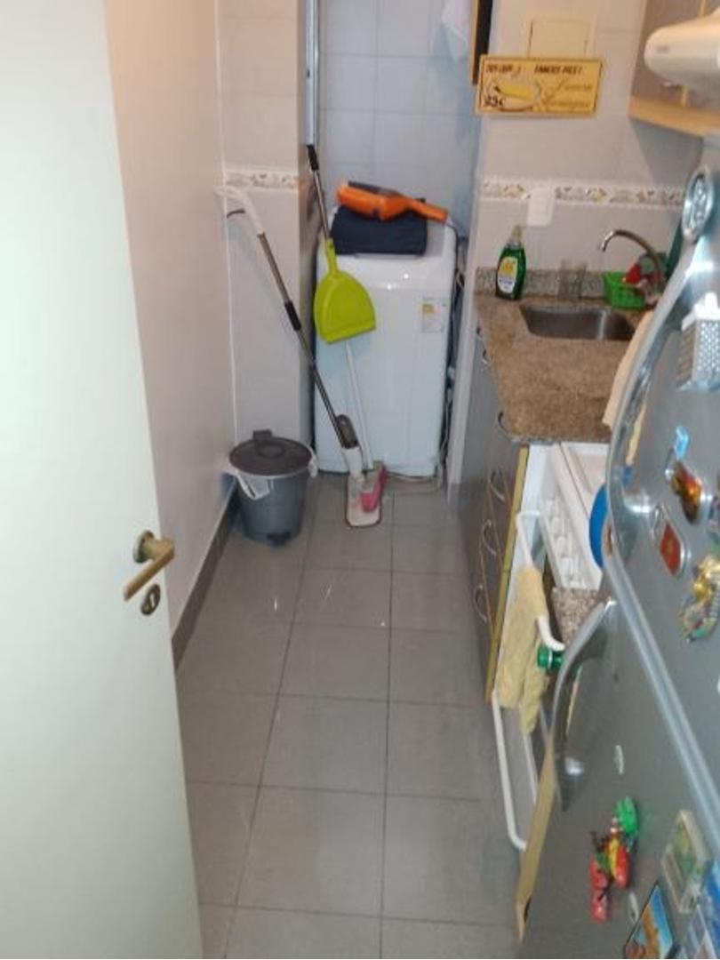 Departamento en Venta al Norte