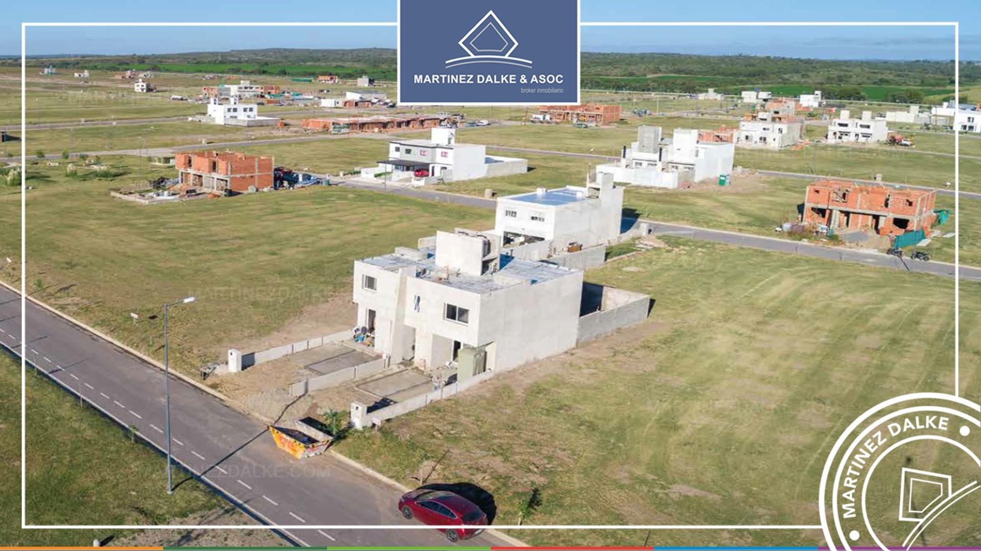 Terreno en Venta de 250,0 m2