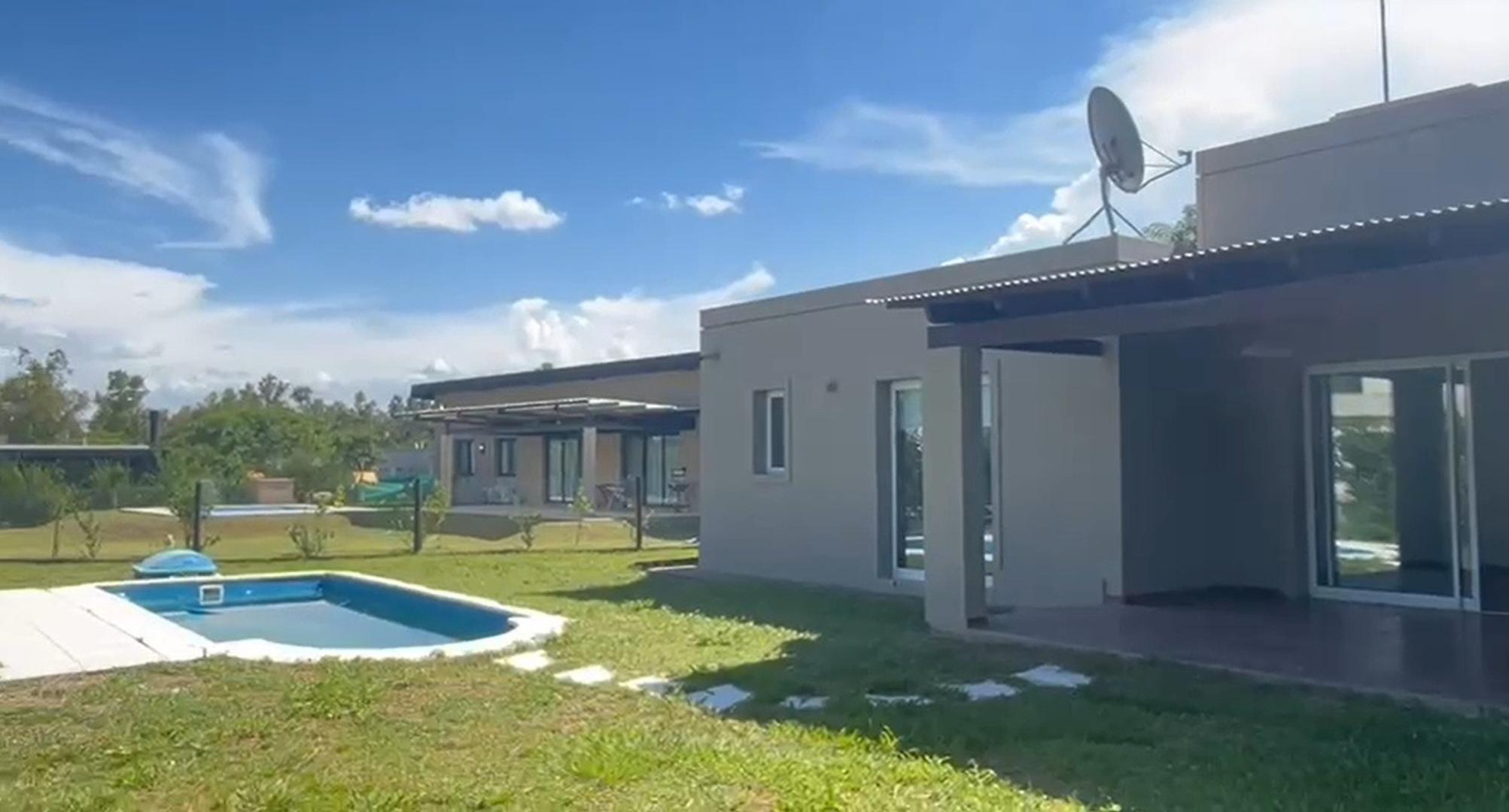 Casa en Venta de 3 dormitorios