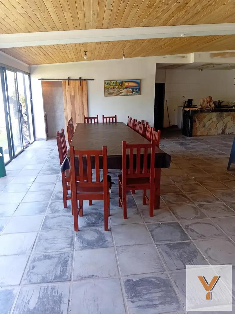 Quinta en Venta en Baradero, USD 100.000
